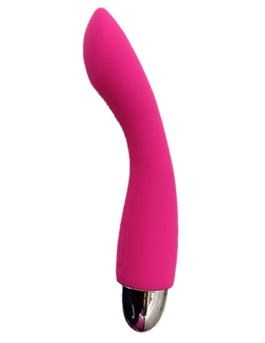 Vibrador 30 Funciones Recargable