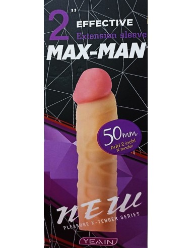 Funda Extensión Pene