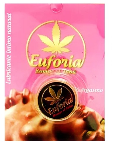 Multi Orgasmos Euforia Cannabis