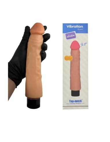 Vibrador Realista Lure