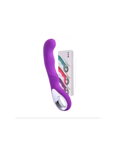 Vibrador Punto G