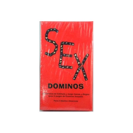 DOMINO SEXUAL