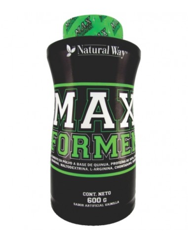 MAX FORMEN