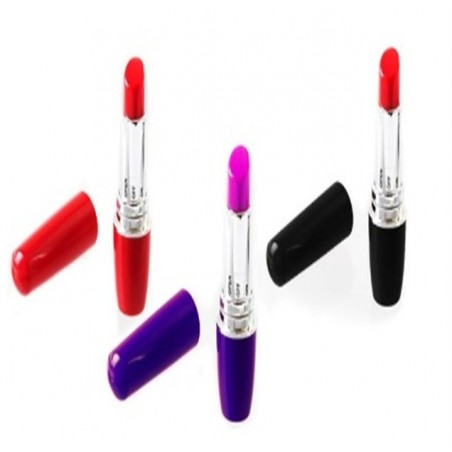 Lipstick Mini Vibrator