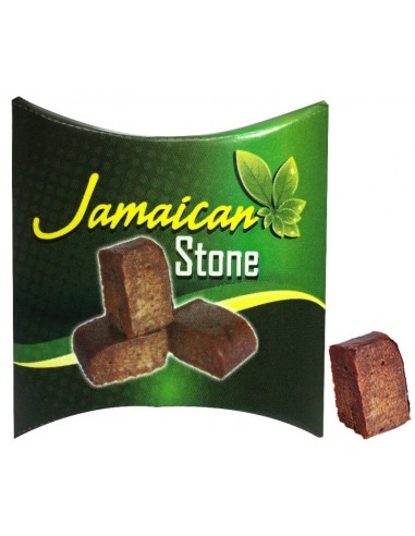 Piedra Jamaicana-Potenciador